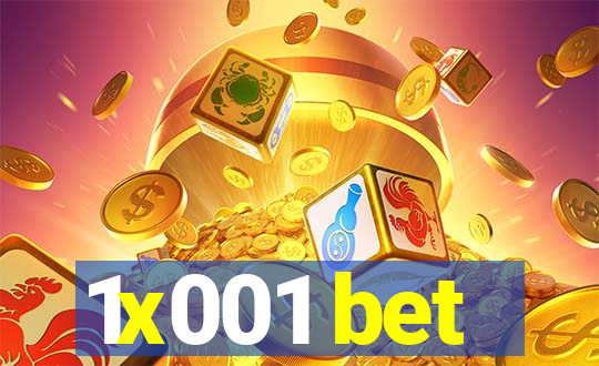 1x001 bet
